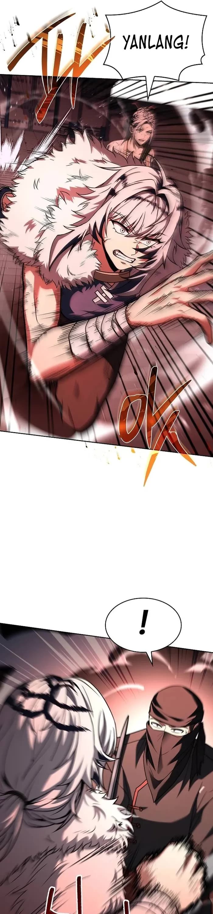 The Constellations Are My Disciples Chapter 81 page 9 - Chapter 81