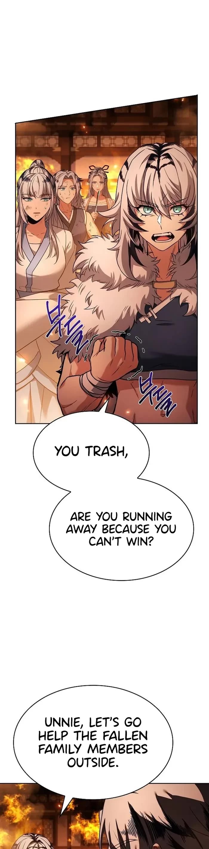 The Constellations Are My Disciples Chapter 82 page 11 - Chapter 82