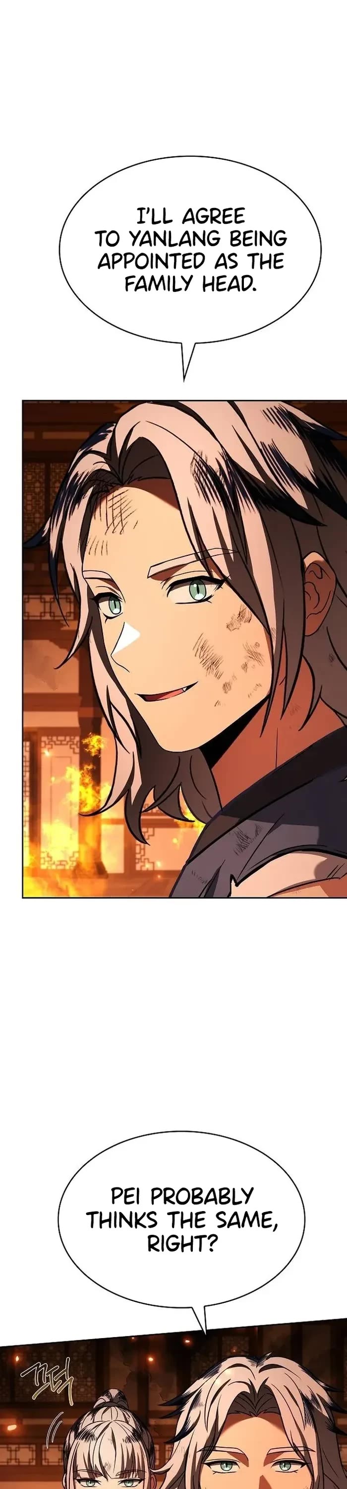 The Constellations Are My Disciples Chapter 82 page 13 - Chapter 82