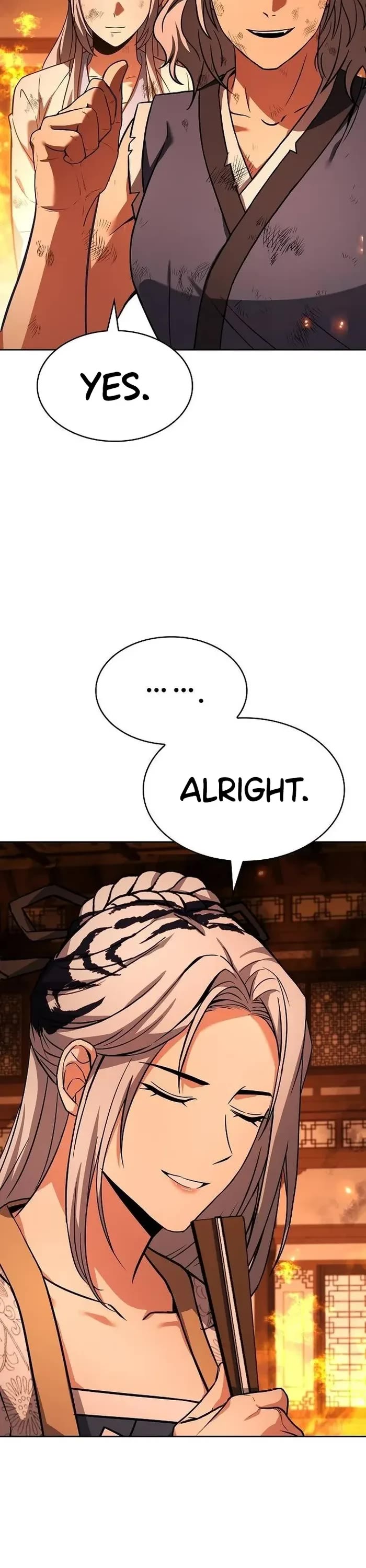 The Constellations Are My Disciples Chapter 82 page 14 - Chapter 82