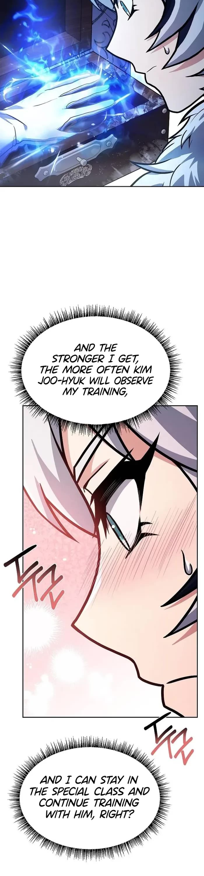 The Constellations Are My Disciples Chapter 82 page 22 - Chapter 82