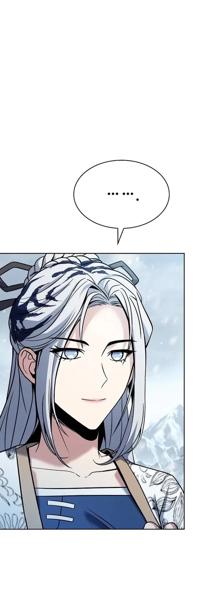 The Constellations Are My Disciples Chapter 82 page 23 - Chapter 82
