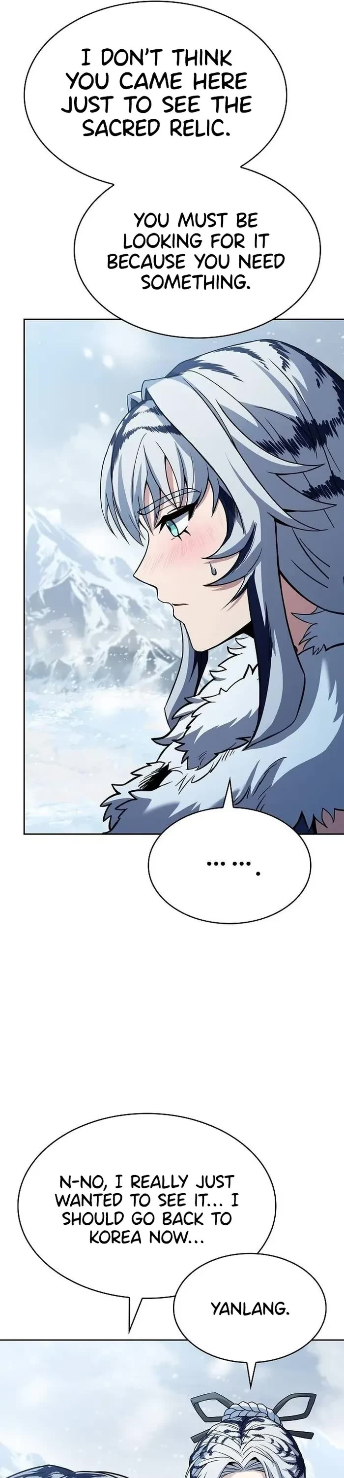 The Constellations Are My Disciples Chapter 82 page 25 - Chapter 82