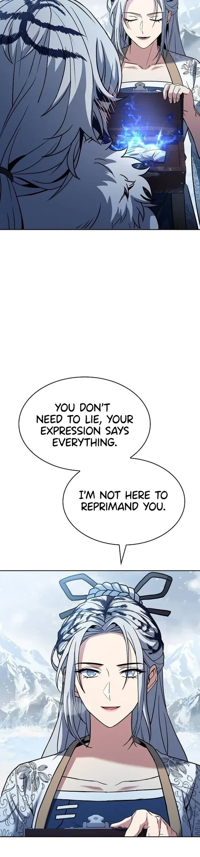 The Constellations Are My Disciples Chapter 82 page 26 - Chapter 82