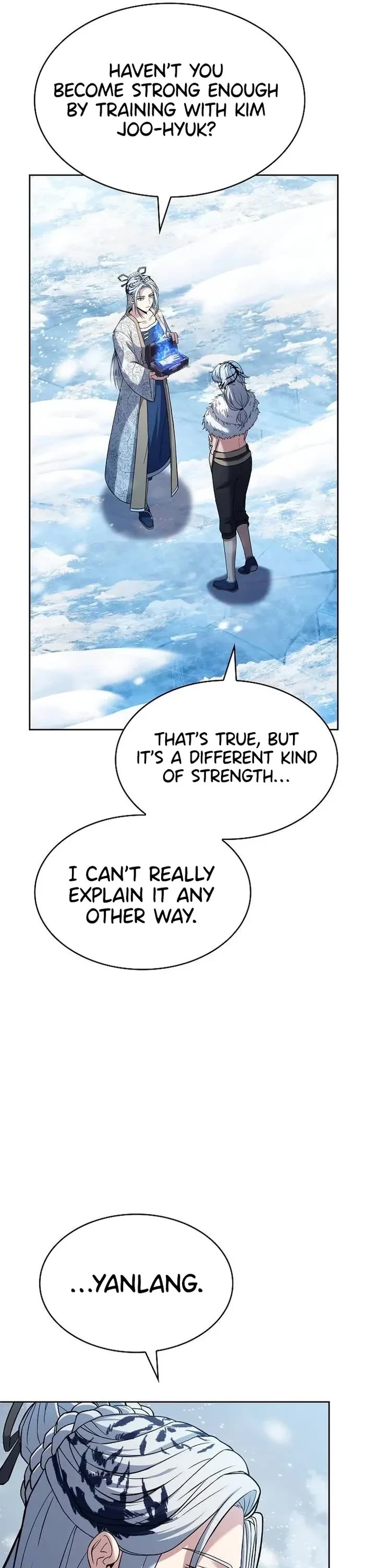The Constellations Are My Disciples Chapter 82 page 29 - Chapter 82