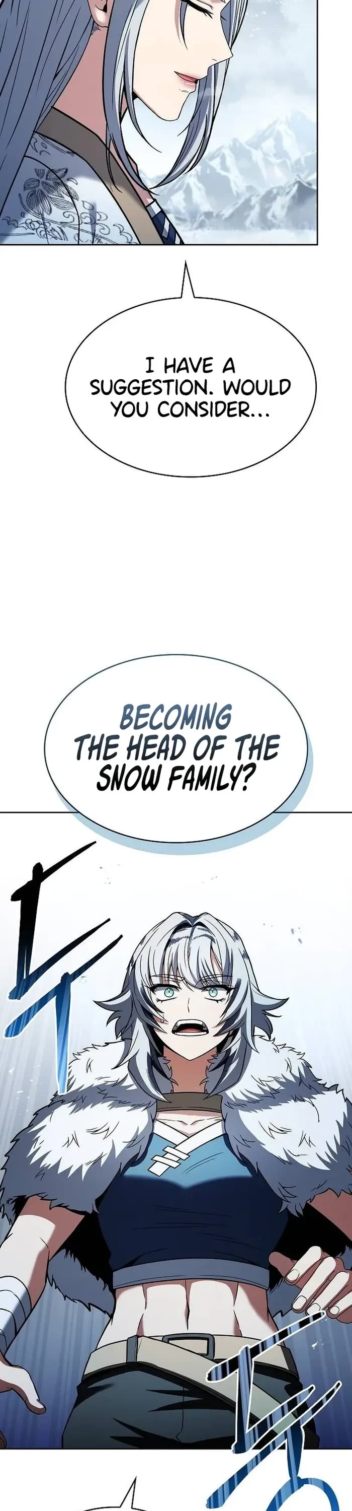 The Constellations Are My Disciples Chapter 82 page 30 - Chapter 82