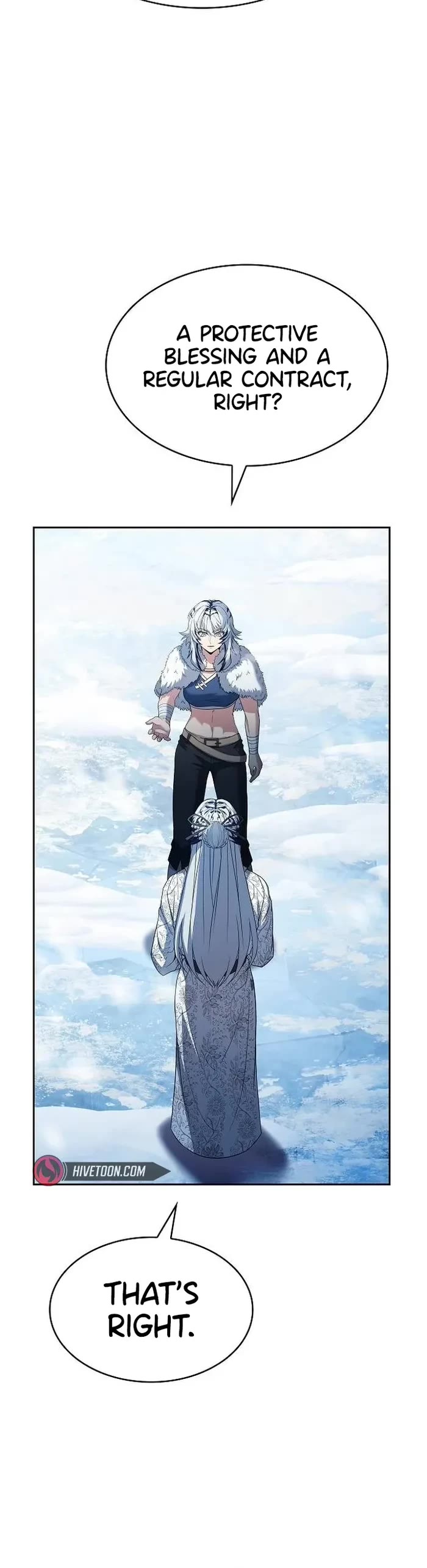 The Constellations Are My Disciples Chapter 82 page 32 - Chapter 82