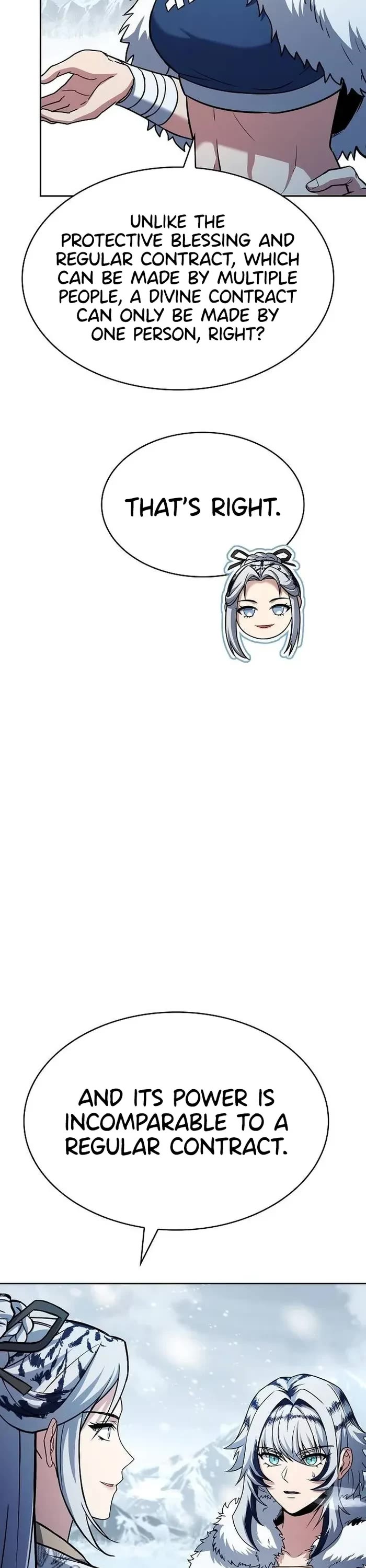 The Constellations Are My Disciples Chapter 82 page 34 - Chapter 82