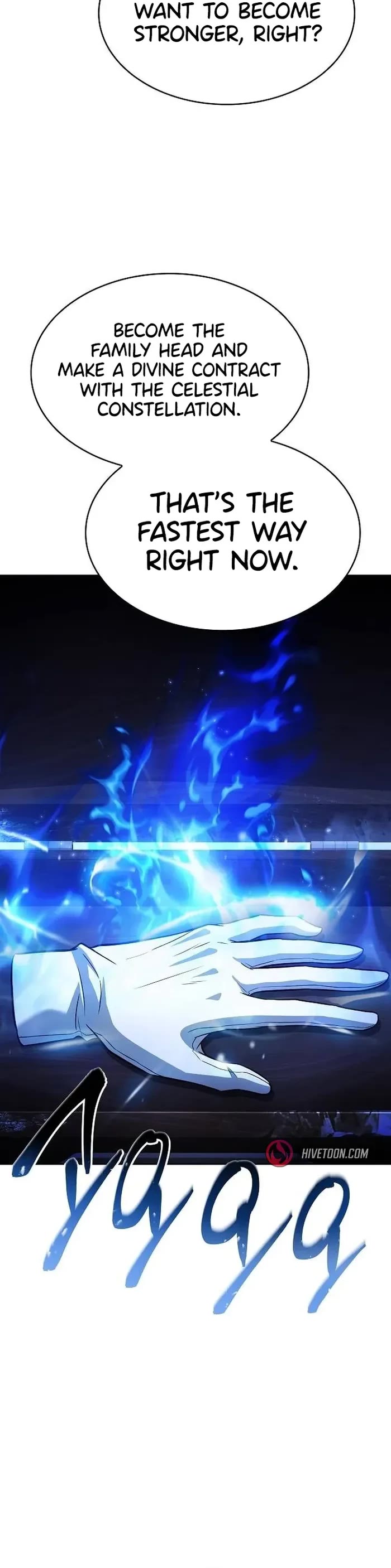 The Constellations Are My Disciples Chapter 82 page 36 - Chapter 82