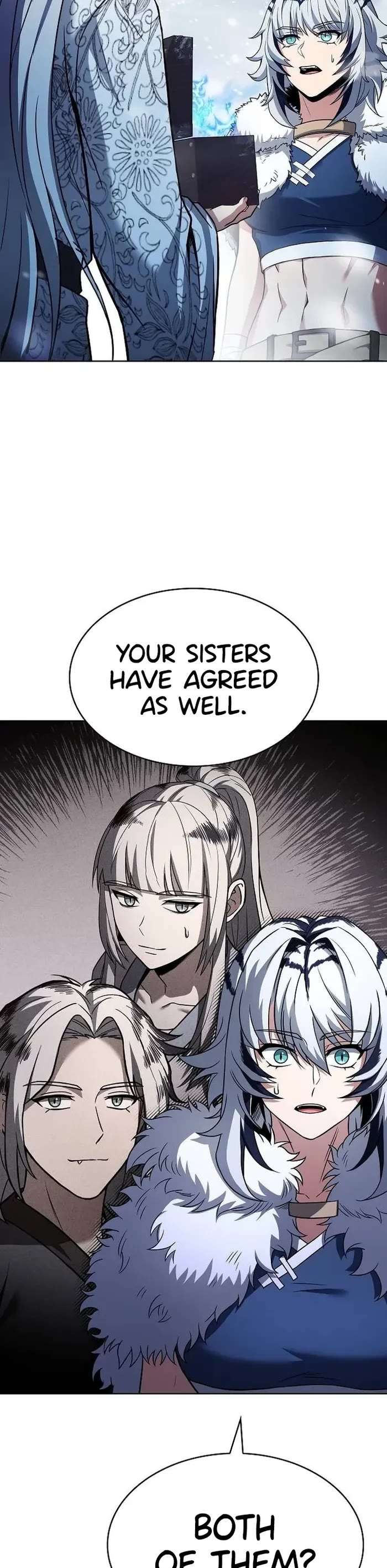 The Constellations Are My Disciples Chapter 82 page 39 - Chapter 82