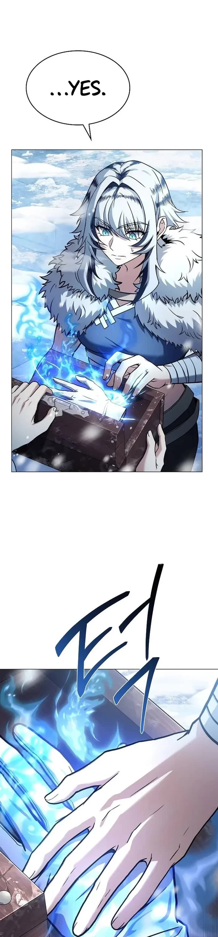 The Constellations Are My Disciples Chapter 82 page 45 - Chapter 82