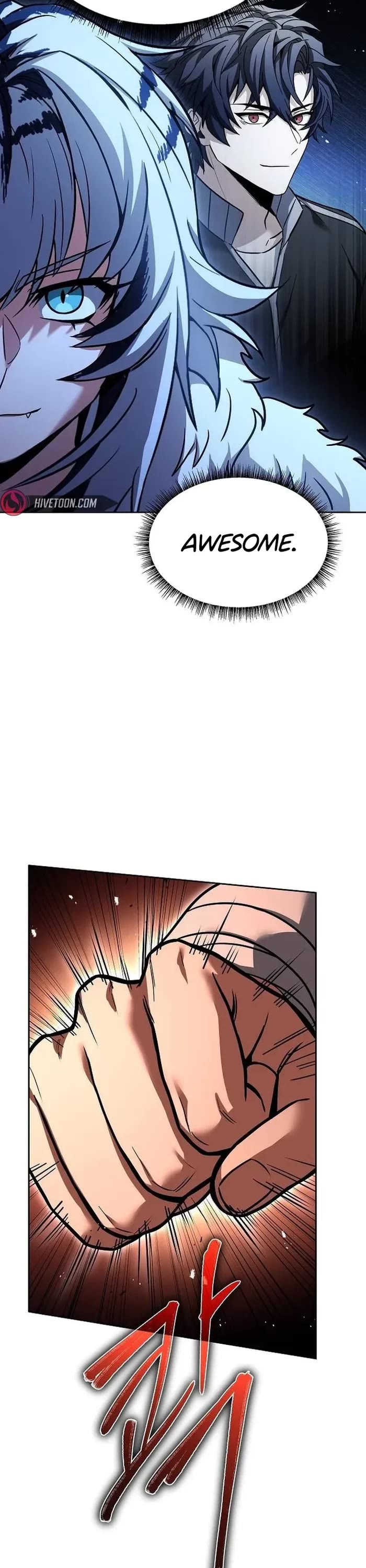 The Constellations Are My Disciples Chapter 82 page 6 - Chapter 82