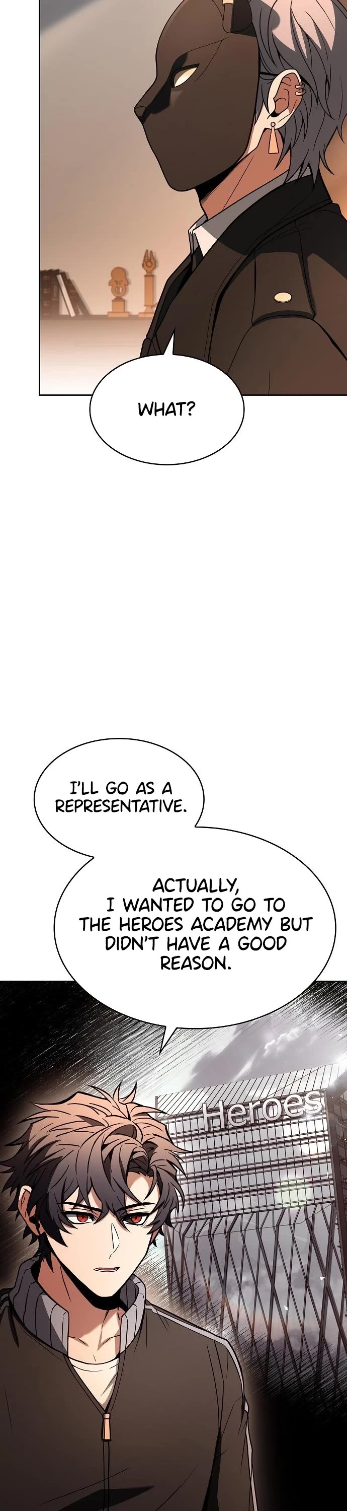 The Constellations Are My Disciples Chapter 83 page 17 - Chapter 83