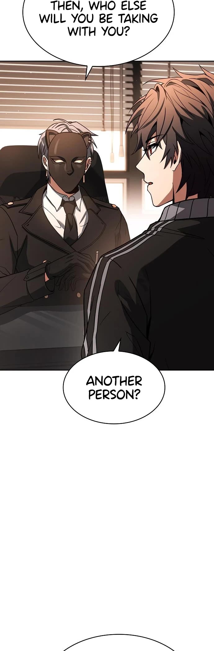 The Constellations Are My Disciples Chapter 83 page 19 - Chapter 83