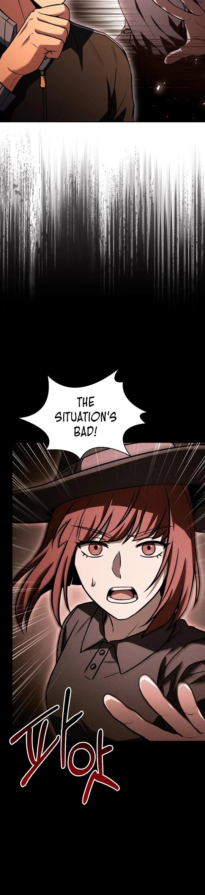 The Constellations Are My Disciples Chapter 83 page 23 - Chapter 83
