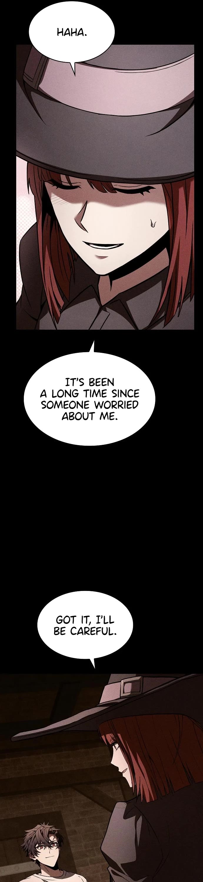 The Constellations Are My Disciples Chapter 83 page 31 - Chapter 83