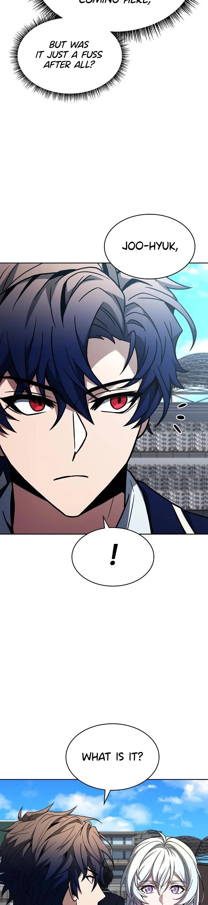 The Constellations Are My Disciples Chapter 83 page 33 - Chapter 83