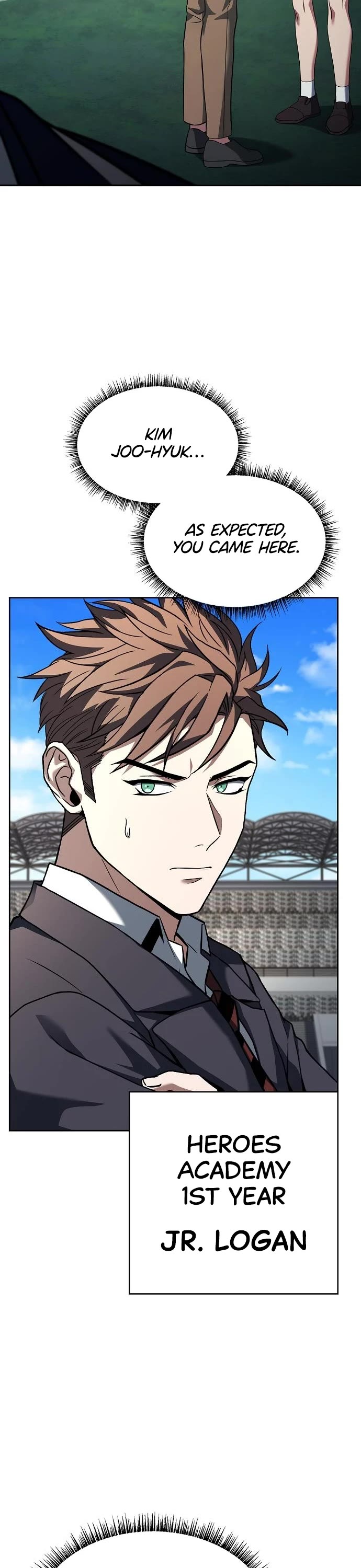 The Constellations Are My Disciples Chapter 83 page 37 - Chapter 83
