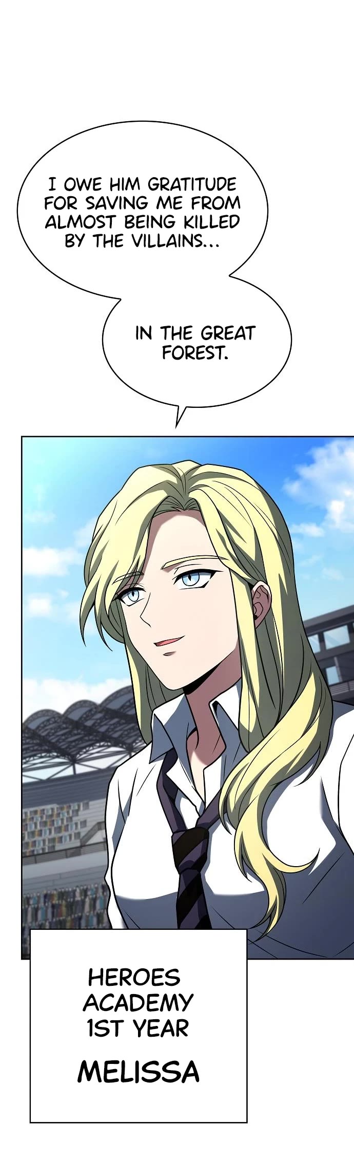 The Constellations Are My Disciples Chapter 83 page 39 - Chapter 83