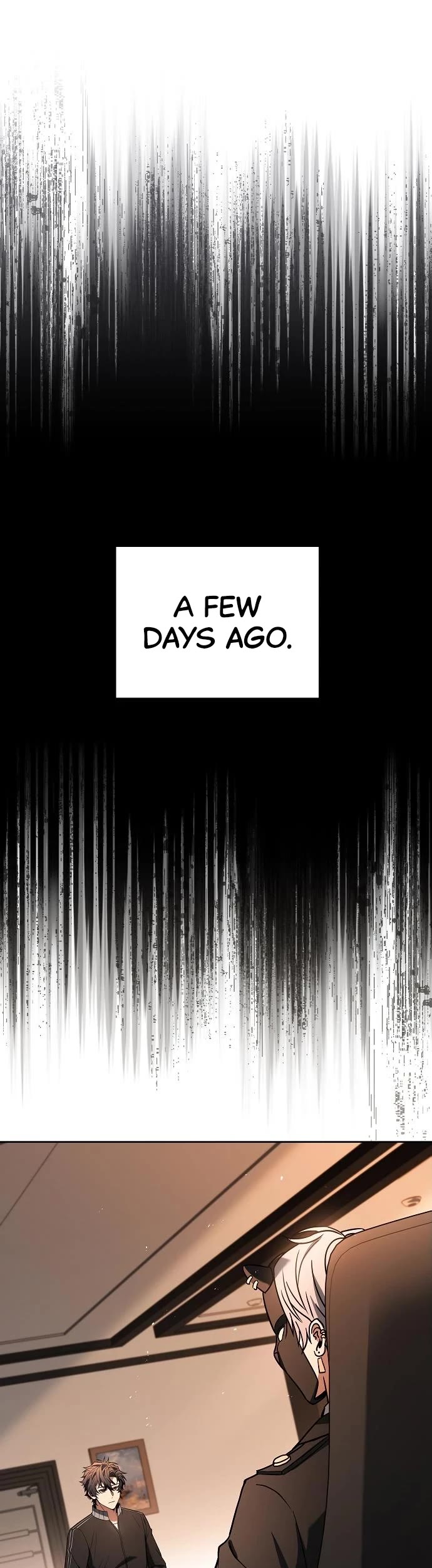The Constellations Are My Disciples Chapter 83 page 4 - Chapter 83