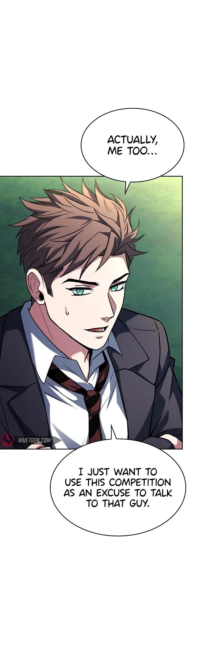 The Constellations Are My Disciples Chapter 83 page 40 - Chapter 83