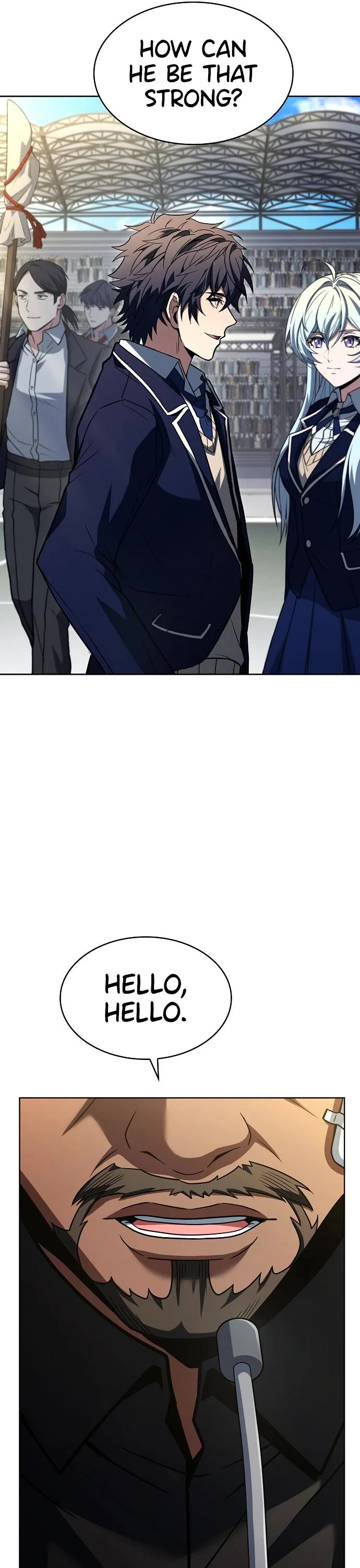 The Constellations Are My Disciples Chapter 83 page 41 - Chapter 83