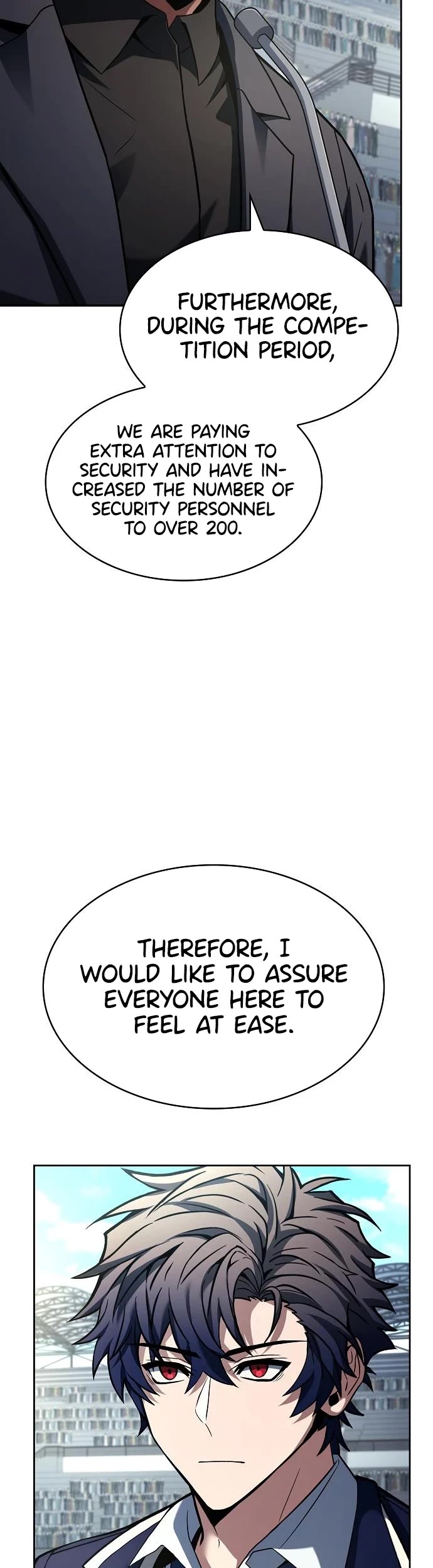 The Constellations Are My Disciples Chapter 83 page 44 - Chapter 83