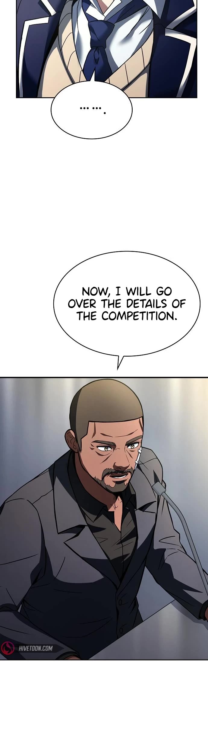 The Constellations Are My Disciples Chapter 83 page 45 - Chapter 83