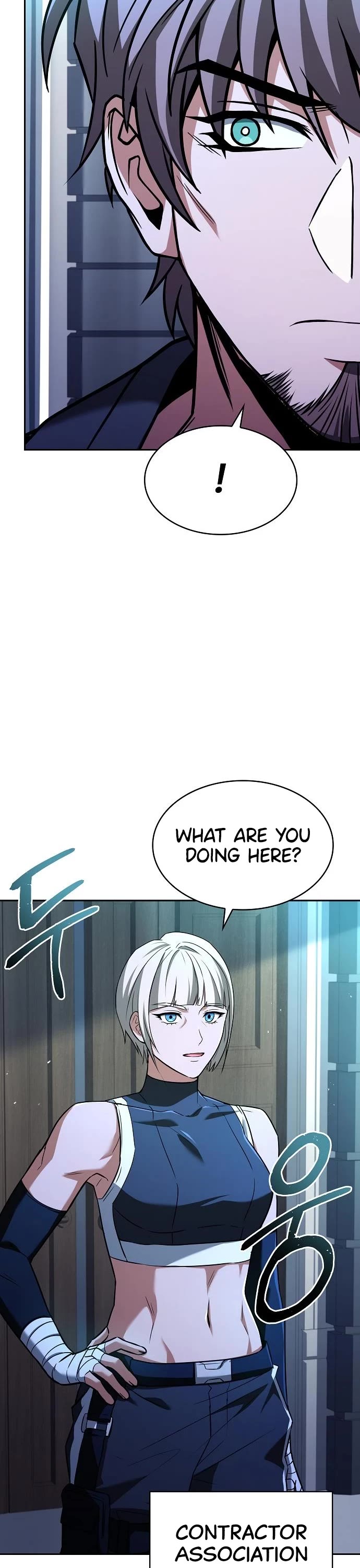 The Constellations Are My Disciples Chapter 83 page 48 - Chapter 83