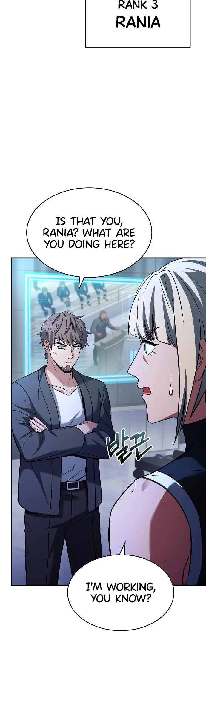 The Constellations Are My Disciples Chapter 83 page 49 - Chapter 83
