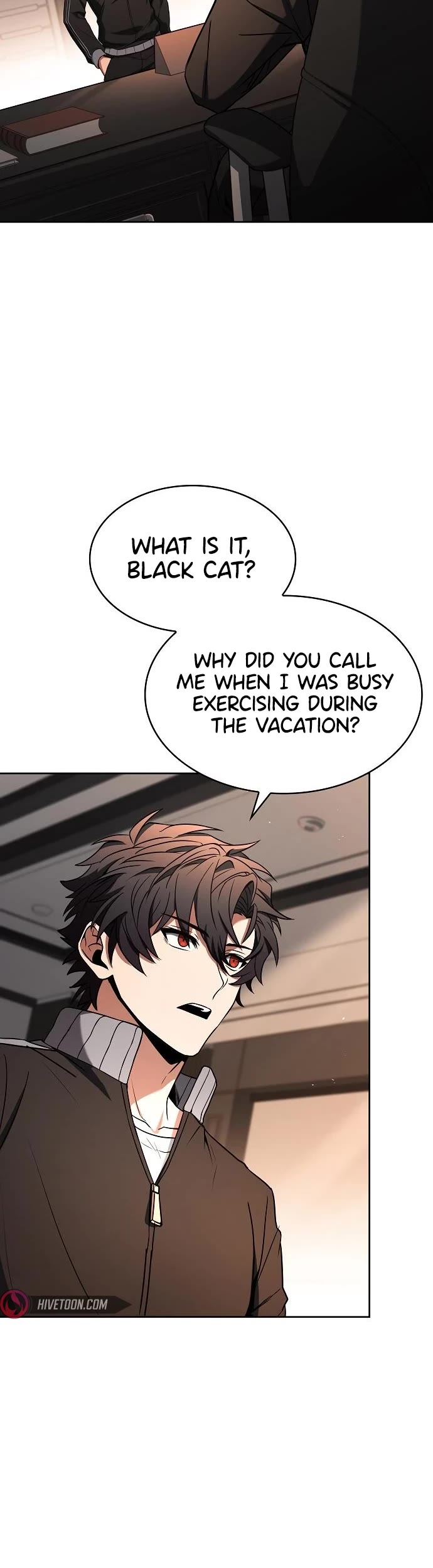 The Constellations Are My Disciples Chapter 83 page 5 - Chapter 83