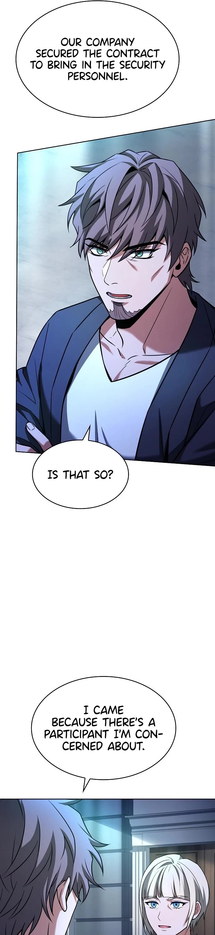 The Constellations Are My Disciples Chapter 83 page 51 - Chapter 83