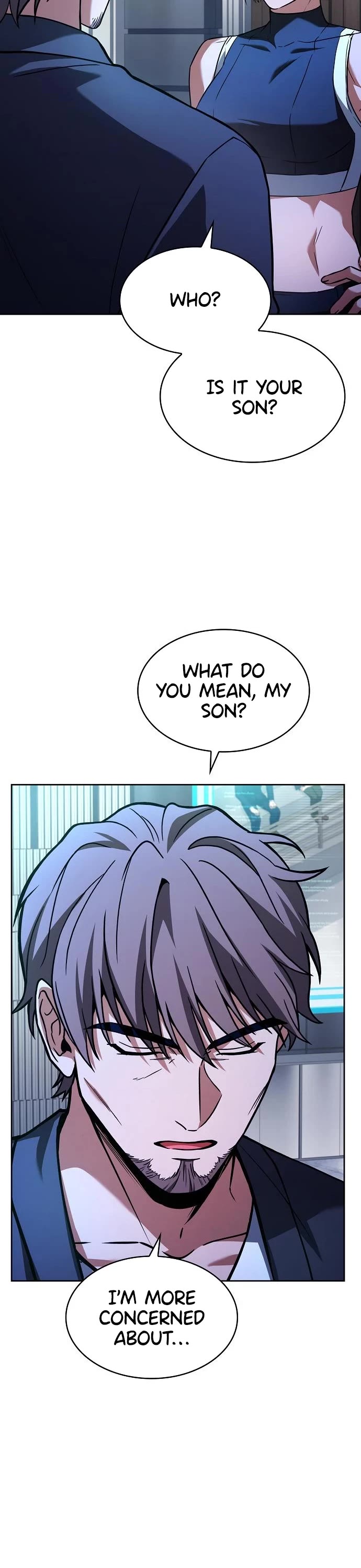The Constellations Are My Disciples Chapter 83 page 52 - Chapter 83