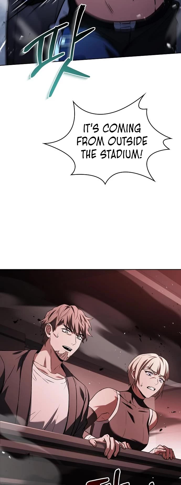 The Constellations Are My Disciples Chapter 83 page 54 - Chapter 83