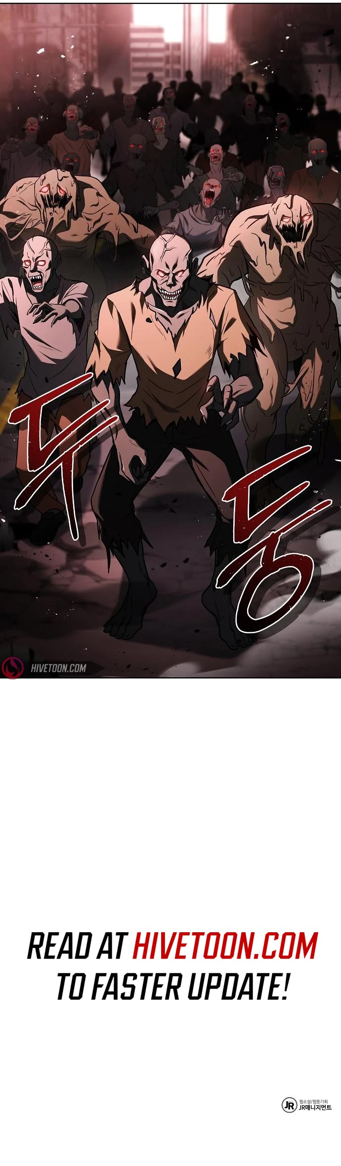 The Constellations Are My Disciples Chapter 83 page 56 - Chapter 83