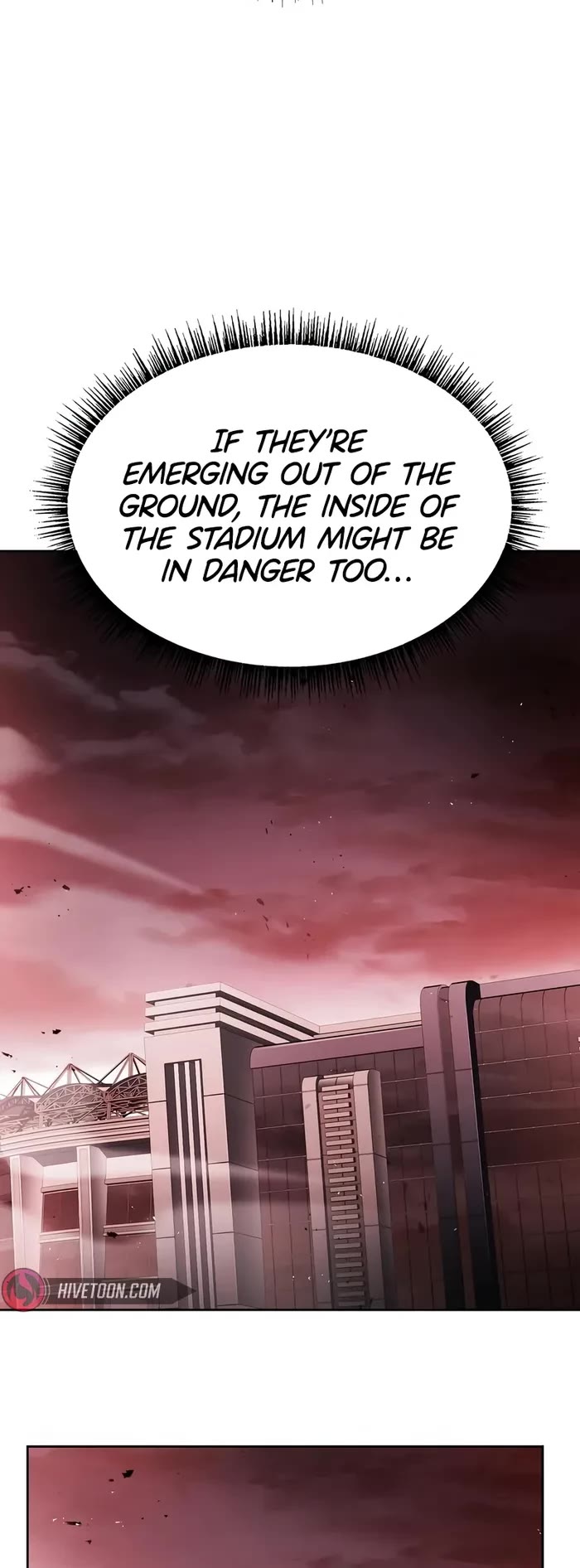 The Constellations Are My Disciples Chapter 84 page 14 - Chapter 84