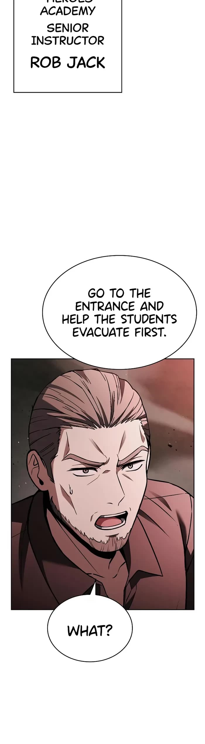 The Constellations Are My Disciples Chapter 84 page 20 - Chapter 84