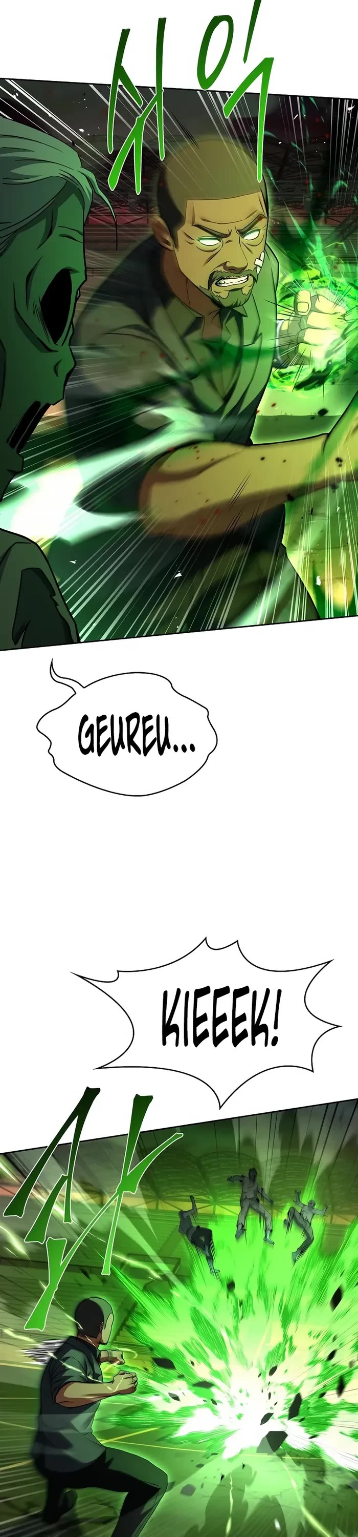 The Constellations Are My Disciples Chapter 84 page 22 - Chapter 84