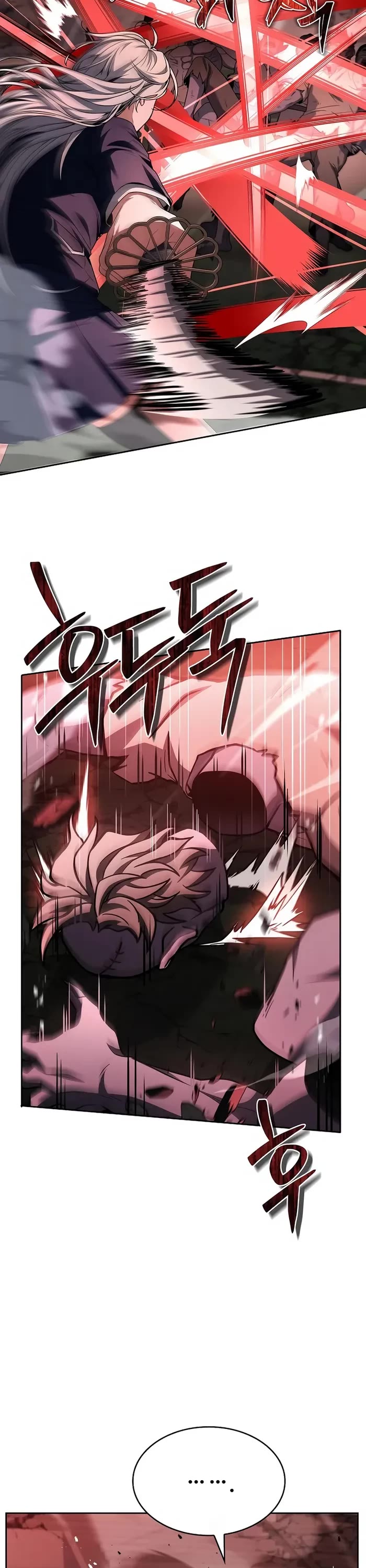 The Constellations Are My Disciples Chapter 84 page 27 - Chapter 84