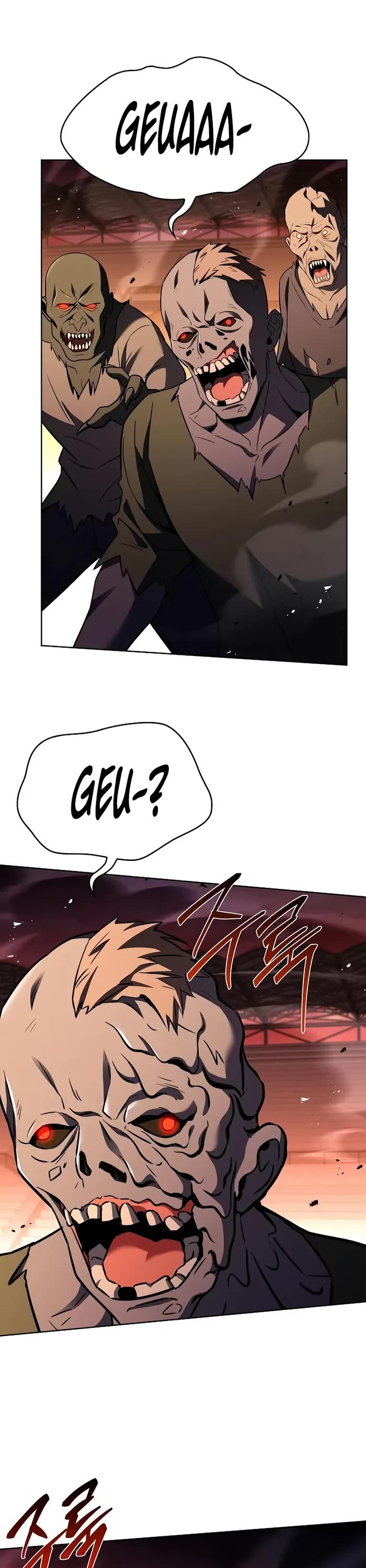 The Constellations Are My Disciples Chapter 84 page 32 - Chapter 84