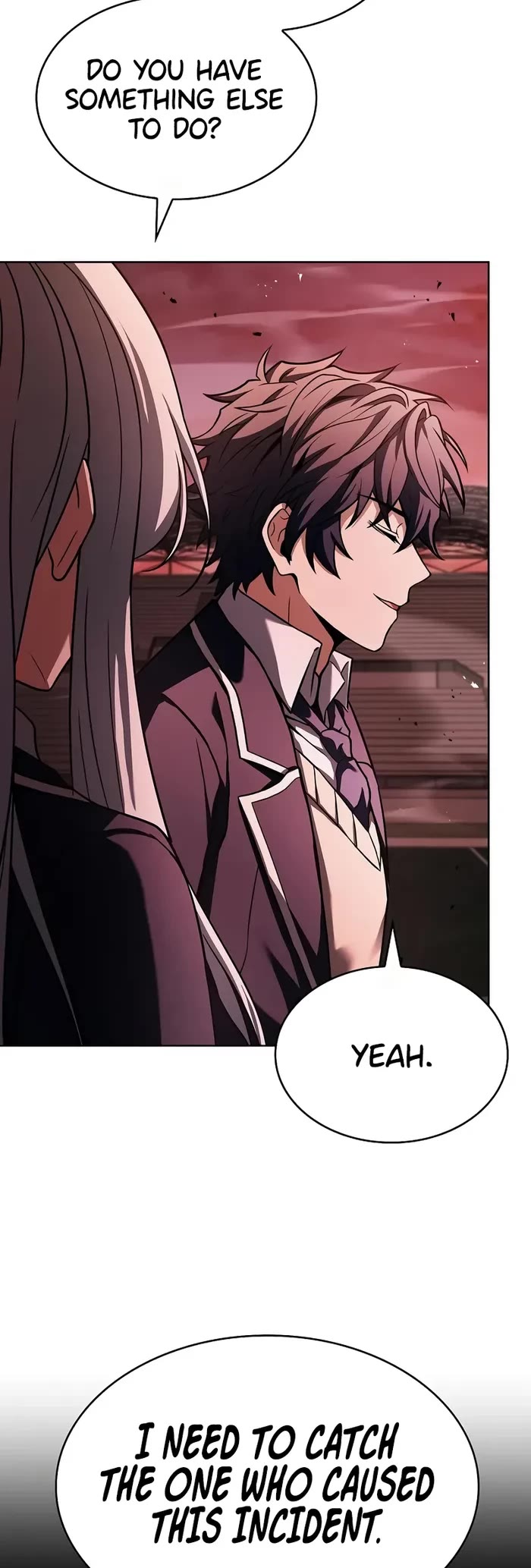 The Constellations Are My Disciples Chapter 84 page 39 - Chapter 84