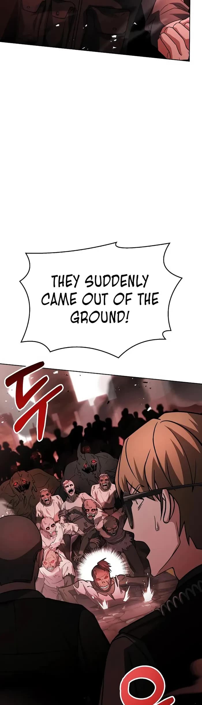 The Constellations Are My Disciples Chapter 84 page 4 - Chapter 84