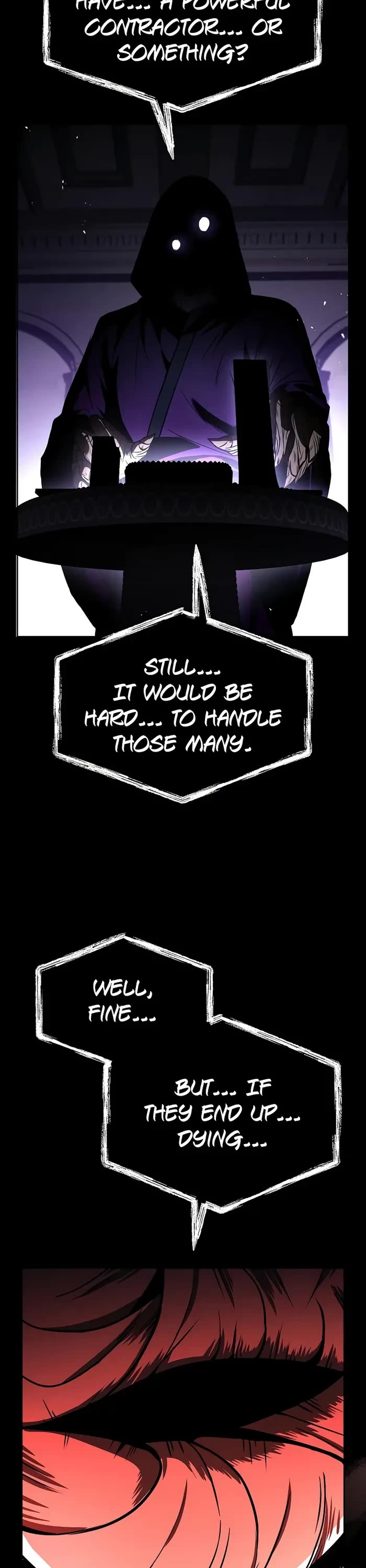 The Constellations Are My Disciples Chapter 84 page 43 - Chapter 84