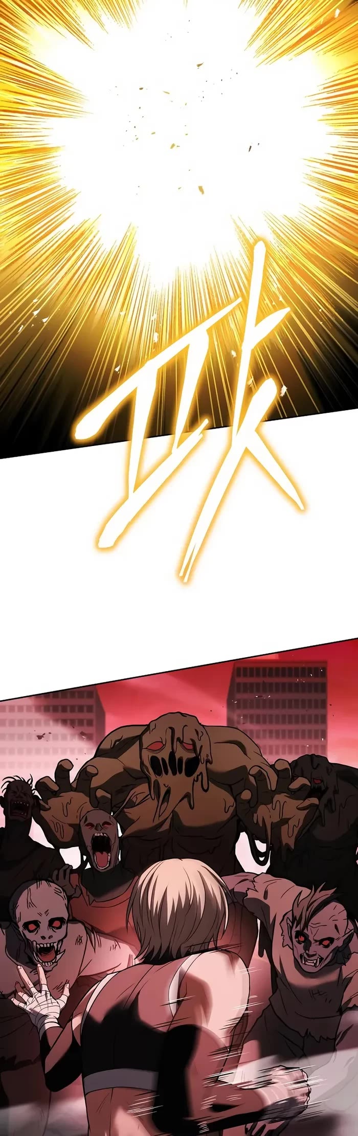 The Constellations Are My Disciples Chapter 84 page 9 - Chapter 84