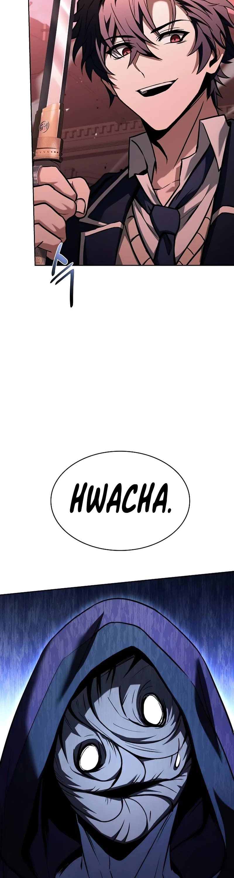 The Constellations Are My Disciples Chapter 85 page 12 - Chapter 85