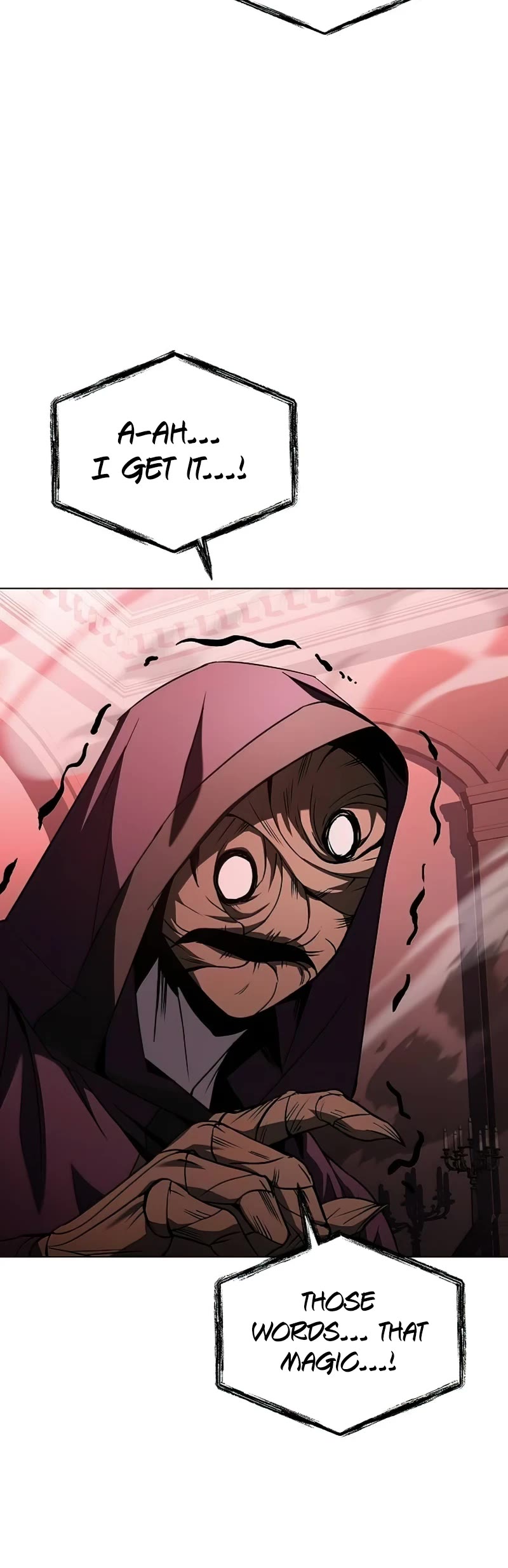 The Constellations Are My Disciples Chapter 85 page 14 - Chapter 85