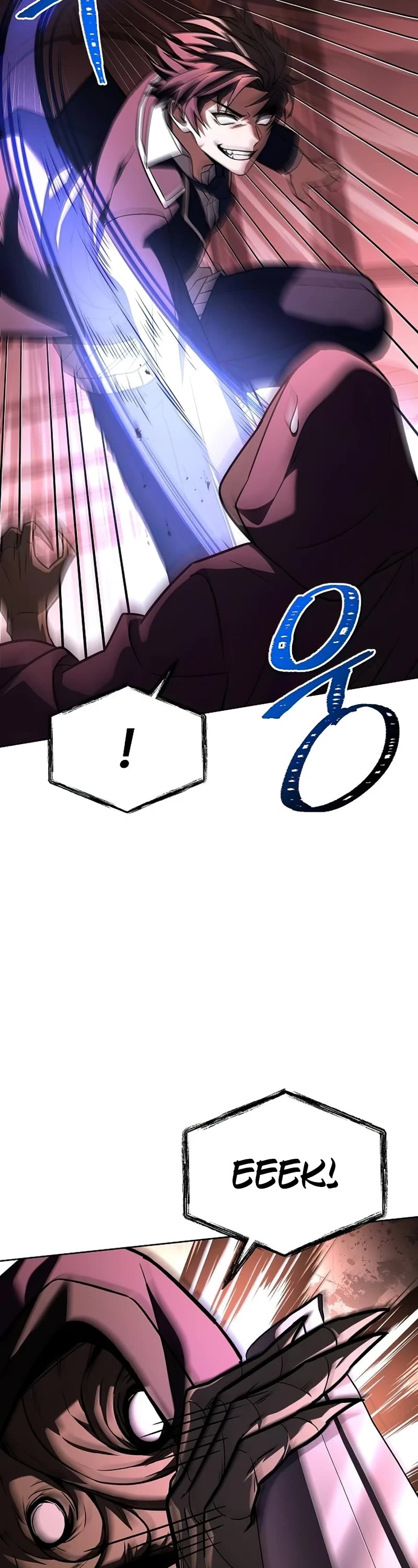 The Constellations Are My Disciples Chapter 85 page 17 - Chapter 85