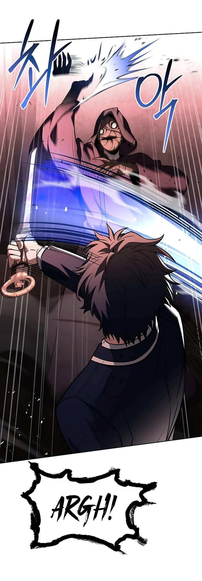 The Constellations Are My Disciples Chapter 85 page 19 - Chapter 85