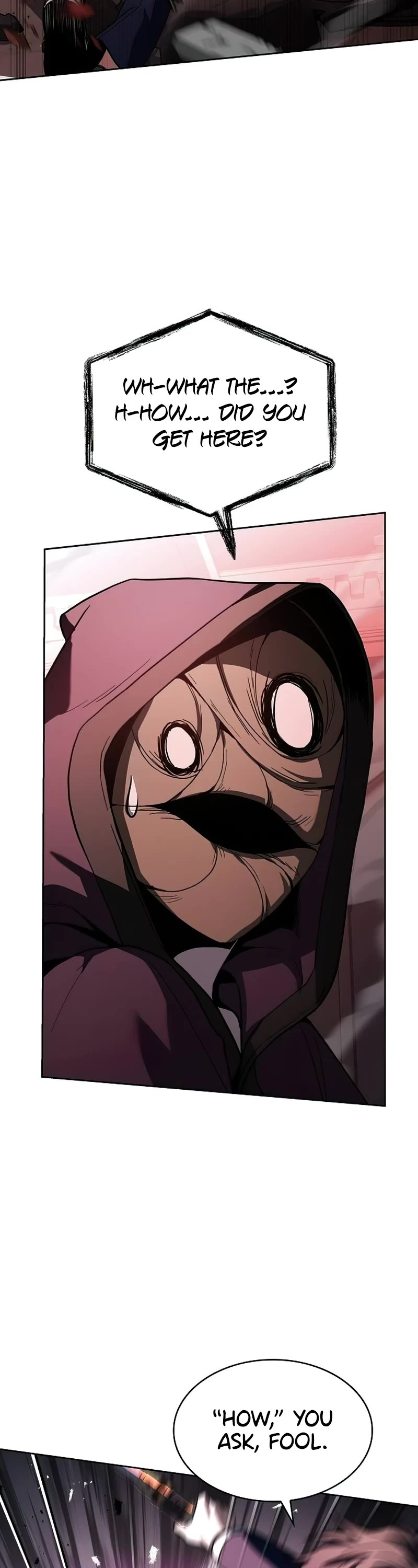 The Constellations Are My Disciples Chapter 85 page 2 - Chapter 85