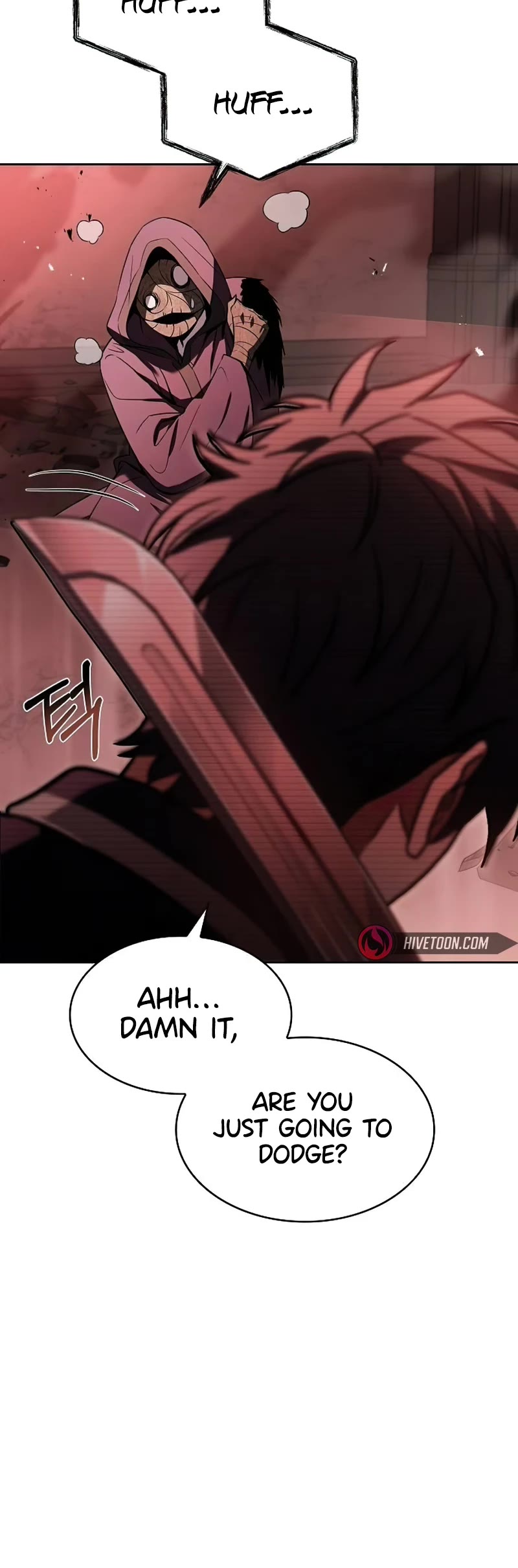 The Constellations Are My Disciples Chapter 85 page 25 - Chapter 85